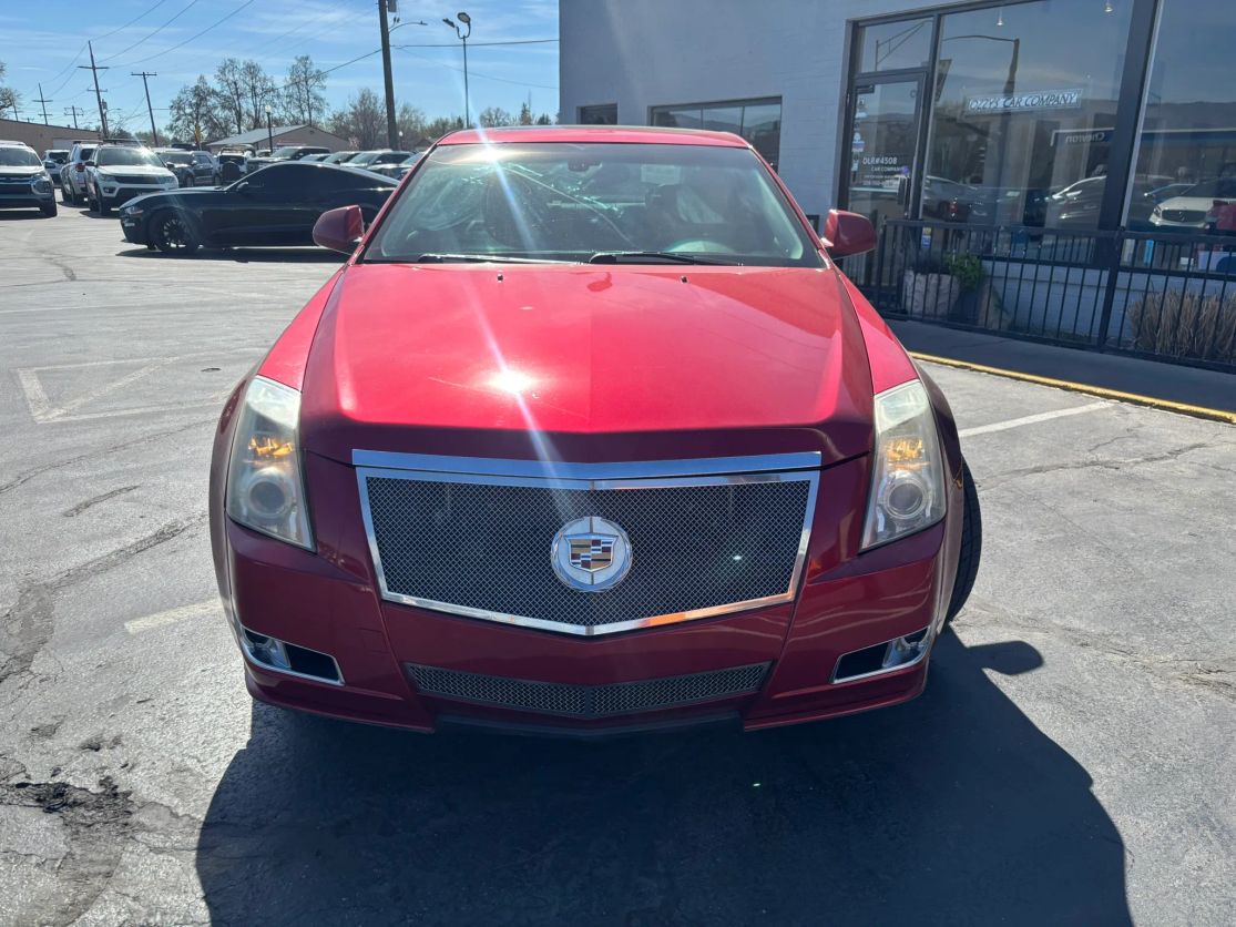 cadillac cts sedan 2013 1G6DS5E36D0116548 image cadillac cts sedan 2013 1G6DS5E36D0116548 image